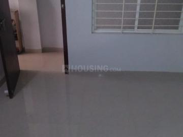 1 RK Independent House in Khajrana for rent Indore. The reference number is 11688445