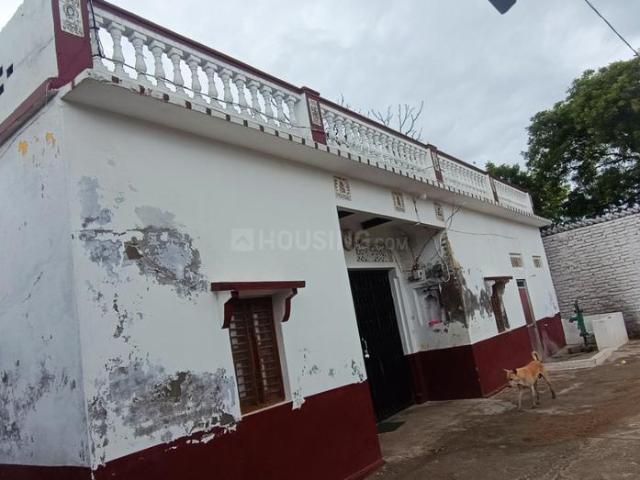 1 RK Independent House in Khalispur Kalan for rent Jaunpur. The reference number is 20881053