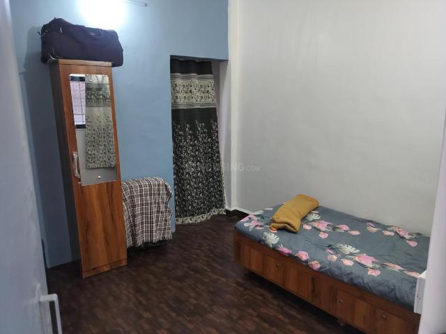 1 RK Independent House in Kharadi Annex for rent Pune. The reference number is 20965157
