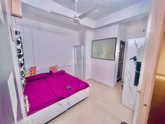 1 RK Independent House in Kharadi for rent Pune. The reference number is 14076257