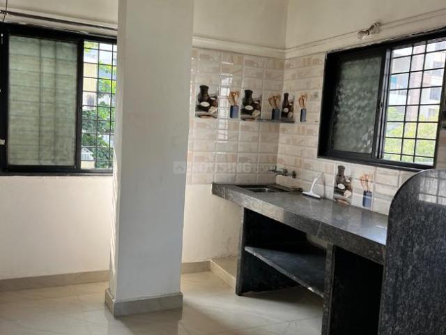 1 RK Independent House in Kharadi for rent Pune. The reference number is 18990854