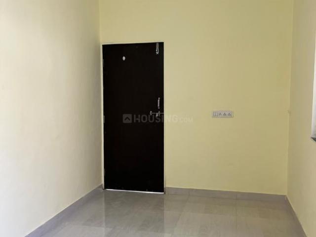 1 RK Independent House in Kharadi for rent Pune. The reference number is 20270559