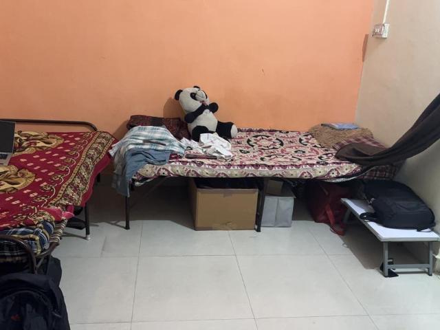 1 RK Independent House in Kharadi for rent Pune. The reference number is 20465755