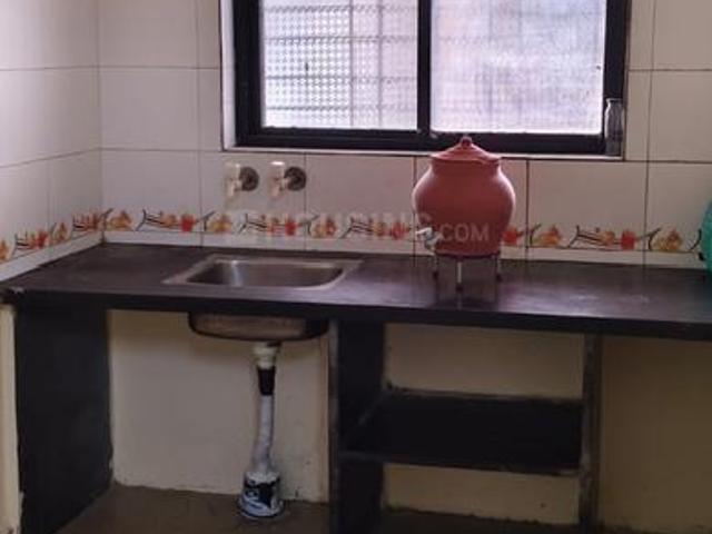 1 RK Independent House in Kharadi for rent Pune. The reference number is 20728813