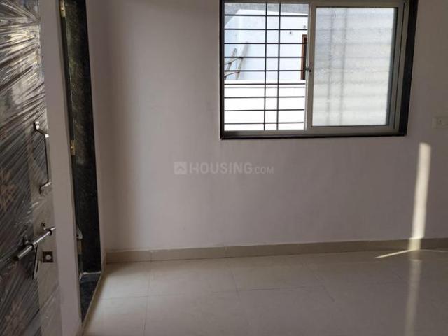 1 RK Independent House in Kharadi for rent Pune. The reference number is 21275322