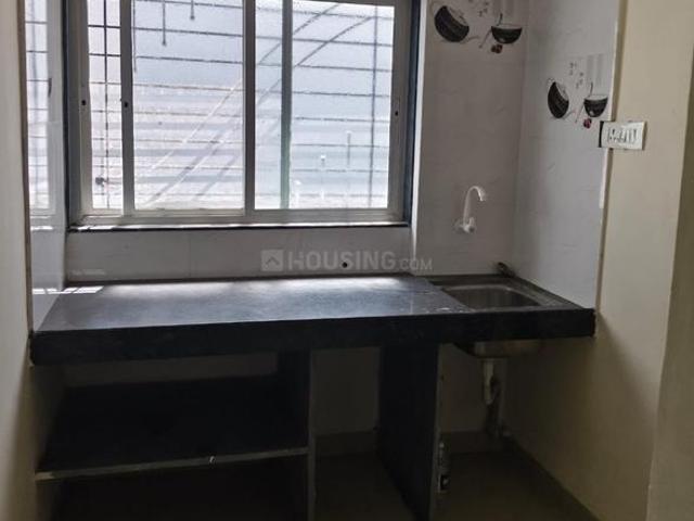 1 RK Independent House in Kharadi for rent Pune. The reference number is 21283681