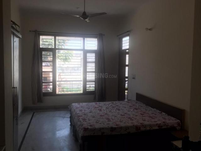 1 RK Independent House in Kharar for rent Mohali. The reference number is 13293042