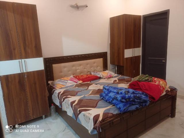 1 RK Independent House in Kharar for rent Mohali. The reference number is 13391113
