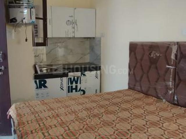 1 RK Independent House in Kharar for rent Mohali. The reference number is 17533431
