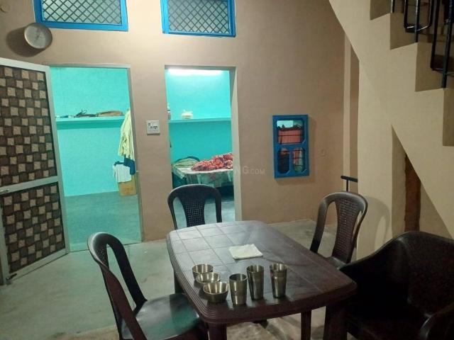 1 RK Independent House in Kharar for rent Mohali. The reference number is 20532800