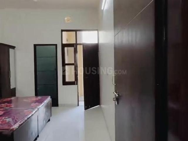 1 RK Independent House in Kharar for rent Mohali. The reference number is 20642237
