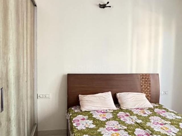 1 RK Independent House in Kharar for rent Mohali. The reference number is 21147316