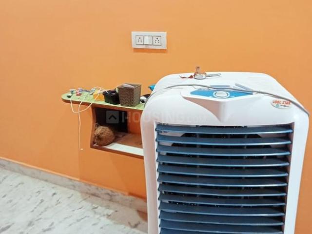 1 RK Independent House in Kharar for rent Mohali. The reference number is 21181407