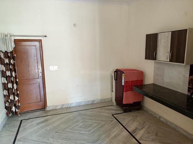 1 RK Independent House in Kharar for rent Mohali. The reference number is 21217107