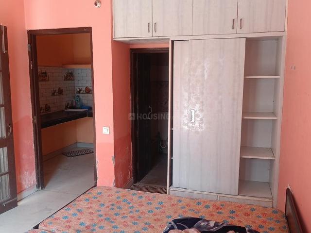1 RK Independent House in Kharar for rent Mohali. The reference number is 6189876