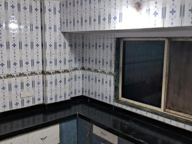 1 RK Independent House in Kharghar for rent Navi Mumbai. The reference number is 14678621