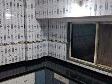 1 RK Independent House in Kharghar for rent Navi Mumbai. The reference number is 14678621