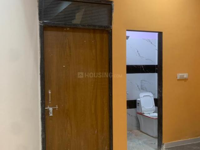 1 RK Independent House in Khatu for rent Sikar. The reference number is 20416564