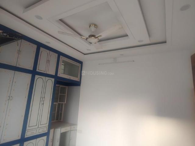 1 RK Independent House in Khaturia Colony for rent Bikaner. The reference number is 20201739