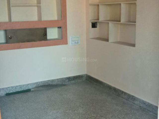 1 RK Independent House in KHBS Layout for rent Bengaluru. The reference number is 21376417