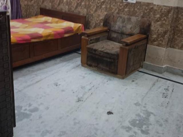 1 RK Independent House in Kirari Suleman Nagar for rent New Delhi. The reference number is 10664820