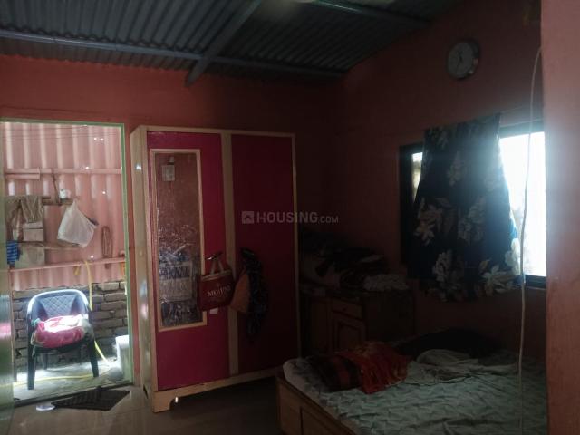 1 RK Independent House in Kiwale for resale Pune. The reference number is 20559248