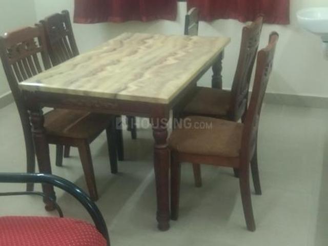 1 RK Independent House in KK Nagar for rent Chennai. The reference number is 20154832