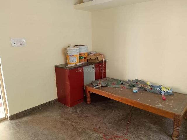 1 RK Independent House in Kodathi for rent Bengaluru. The reference number is 21237084