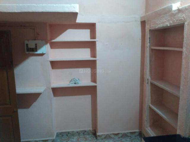 1 RK Independent House in Kodungaiyur East for rent Chennai. The reference number is 11902216