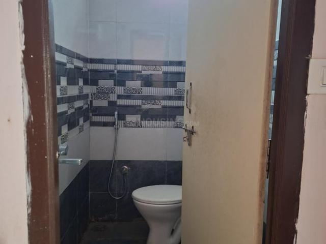 1 RK Independent House in Kokapet for rent Hyderabad. The reference number is 20603004