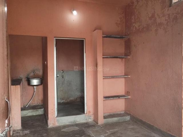 1 RK Independent House in Kokar for rent Ranchi. The reference number is 20688629