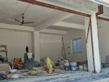 1 RK Independent House in Kolathur for rent Chennai. The reference number is 20486040