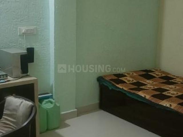1 RK Independent House in Kolar Road for rent Bhopal. The reference number is 20770196