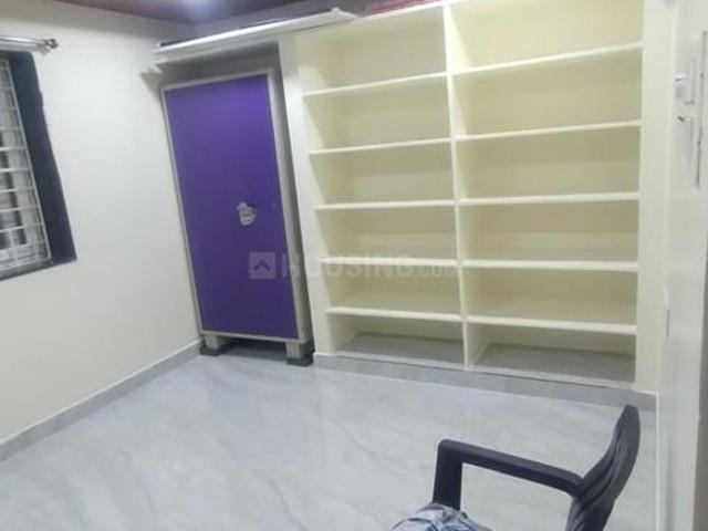 1 RK Independent House in Kompally for rent Hyderabad. The reference number is 20404444