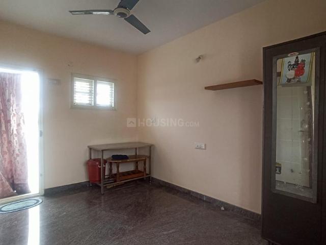 1 RK Independent House in Konanakunte for rent Bengaluru. The reference number is 20819462