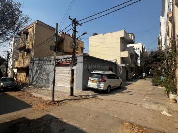 1 RK Independent House in Konanakunte for resale Bengaluru. The reference number is 20416548