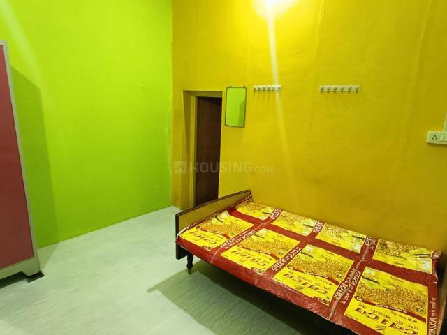 1 RK Independent House in Konark Nagar for rent Nashik. The reference number is 20494202