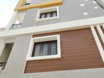 1 RK Independent House in Kondapur for rent Hyderabad. The reference number is 12862253