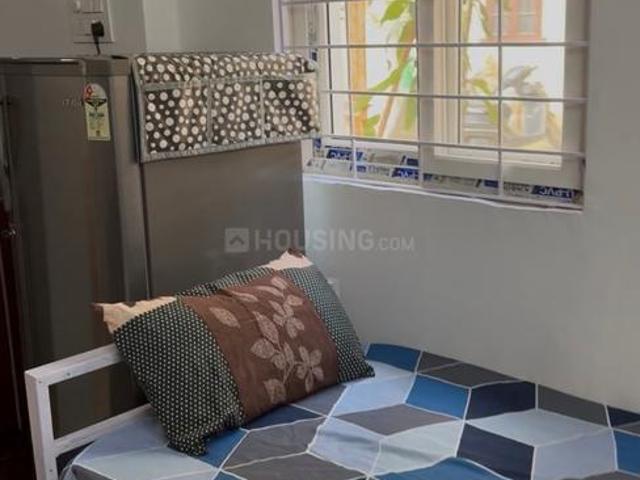 1 RK Independent House in Kondapur for rent Hyderabad. The reference number is 20028056
