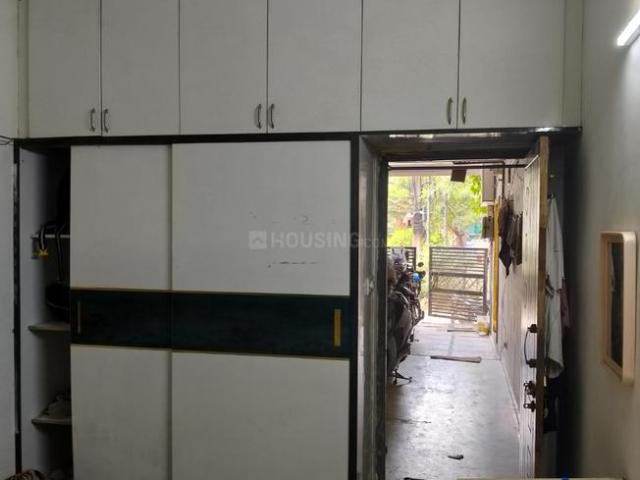 1 RK Independent House in Kondapur for rent Hyderabad. The reference number is 21326682