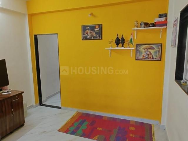 1 RK Independent House in Kondhwa Budruk for rent Pune. The reference number is 21108586