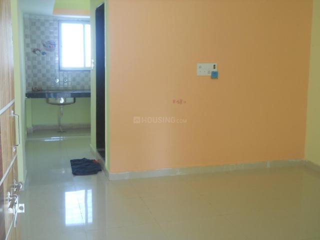 1 RK Independent House in Kondhwa Budruk for rent Pune. The reference number is 21267572