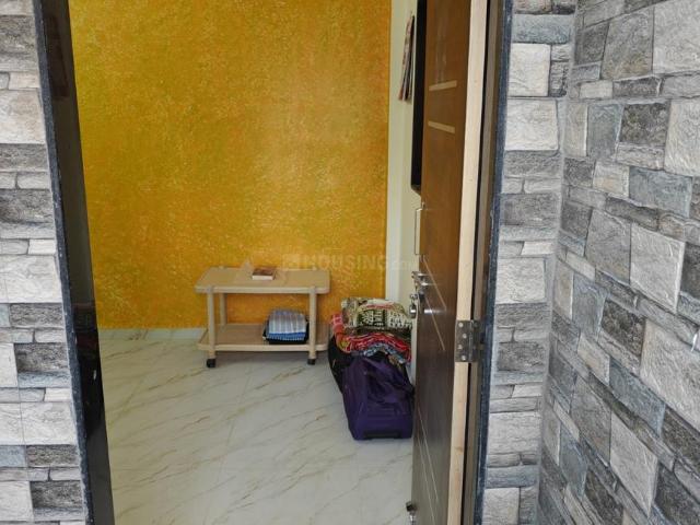 1 RK Independent House in Kondhwa Budruk for rent Pune. The reference number is 21289013