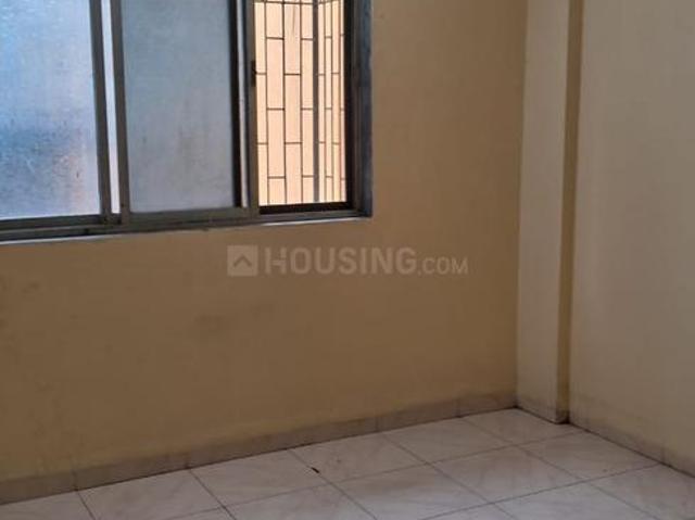 1 RK Independent House in Kopar Khairane for rent Navi Mumbai. The reference number is 17742711