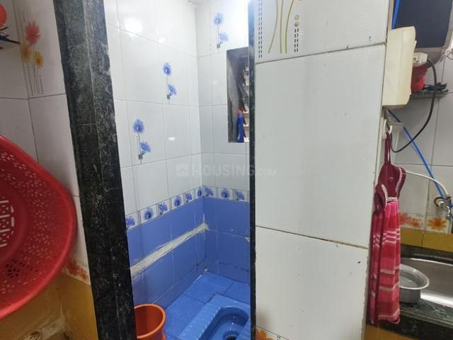 1 RK Independent House in Kopar Khairane for rent Navi Mumbai. The reference number is 17831153