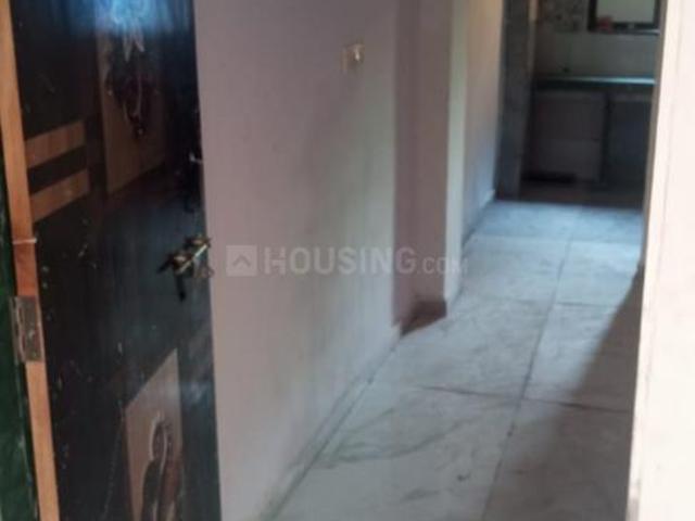 1 RK Independent House in Kopar Khairane for rent Navi Mumbai. The reference number is 19733153