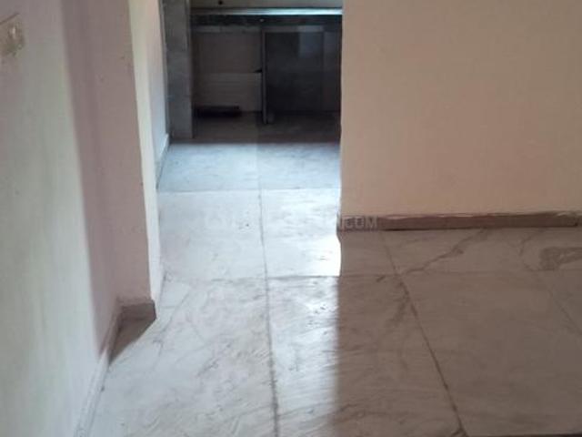 1 RK Independent House in Kopar Khairane for rent Navi Mumbai. The reference number is 20188533