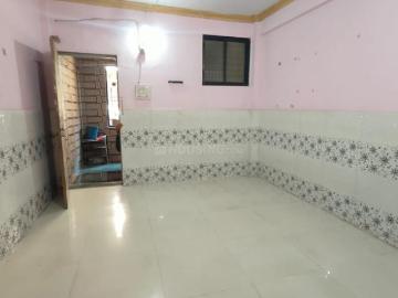 1 RK Independent House in Kopar Khairane for rent Navi Mumbai. The reference number is 20378066
