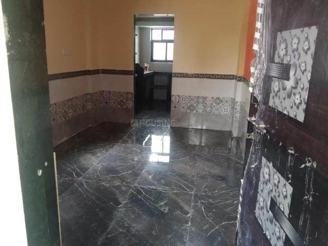 1 RK Independent House in Kopar Khairane for rent Navi Mumbai. The reference number is 20585772