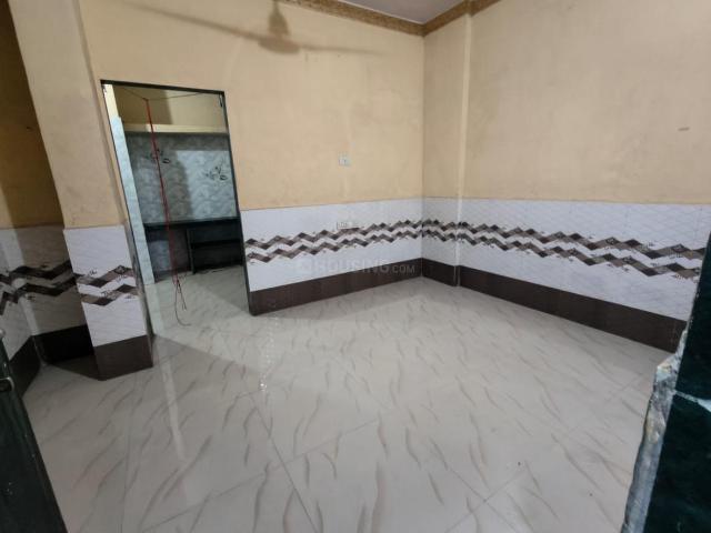 1 RK Independent House in Kopar Khairane for rent Navi Mumbai. The reference number is 20699713